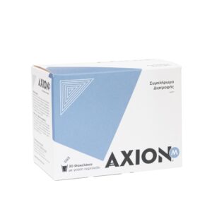 AXION Μ