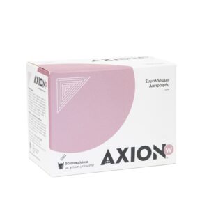 Axion W