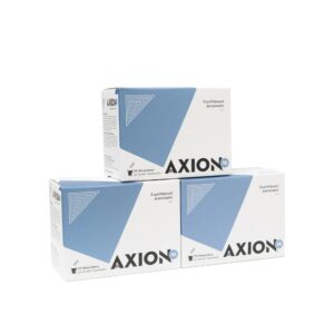 AXION Μ (3τμχ)