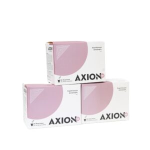 Axion W (3τμχ)