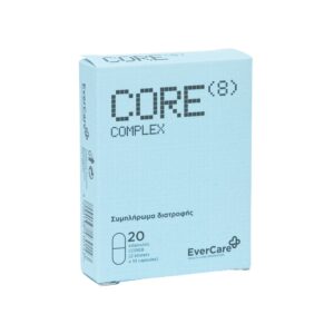 CORE 8