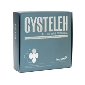 CYSTELEH
