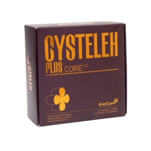 CYSTELEH PLUS