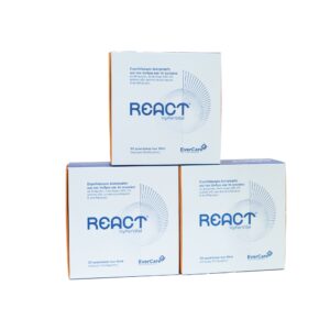 React HyPerVital (3τμχ)